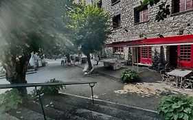Hôtel - Pub Le Petit Bosquet